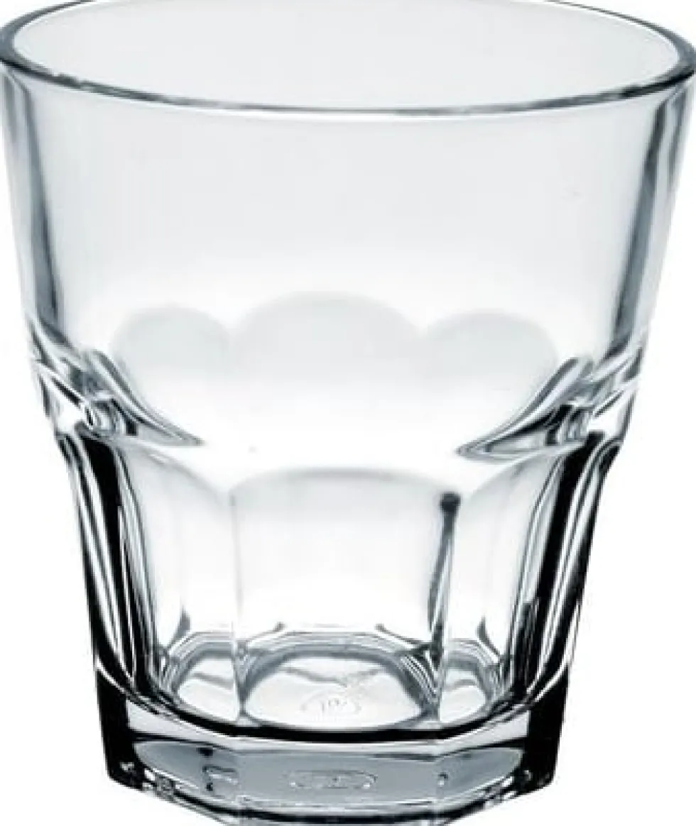 Dricksglas AMERICA 27cl 12/fp