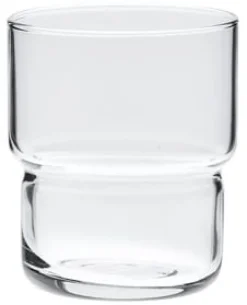 Dricksglas LOG 27cl 6/fp