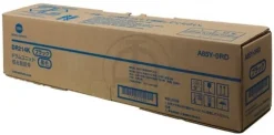 DR214K Bizhub C227 Drum black