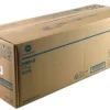DR-912K Black Drum bizhub 758