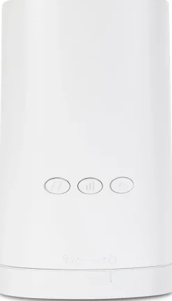 Dörrklocka NEXA batteri set