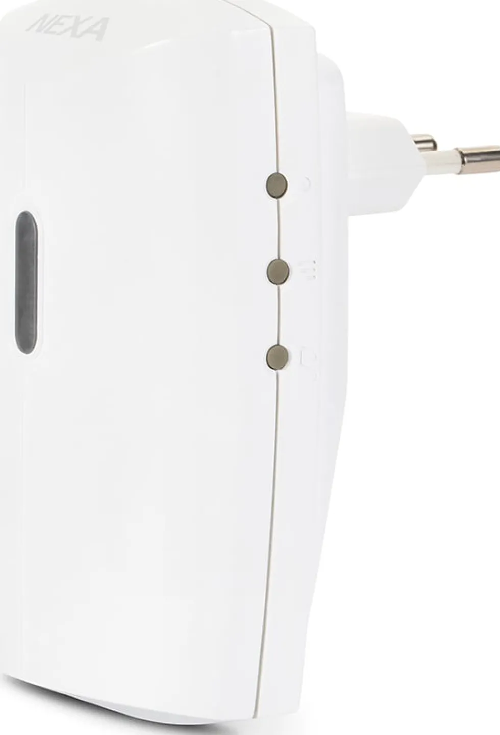 Dörrklocka NEXA plug-in set