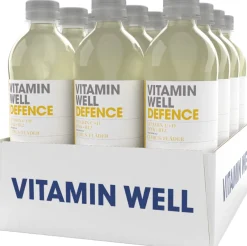 Dryck VITAMIN WELL Defence 50cl