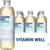 Dryck VITAMIN WELL Elevate 50cl