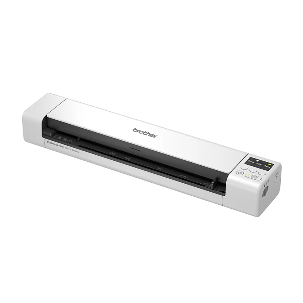 DS940DWTK1 Mobile scanner duplex wi-fi usb