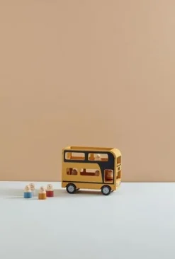 Dubbeldäckarbuss KIDS CONCEPT