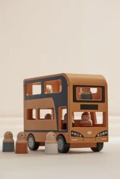 Dubbeldäckarbuss KIDS CONCEPT