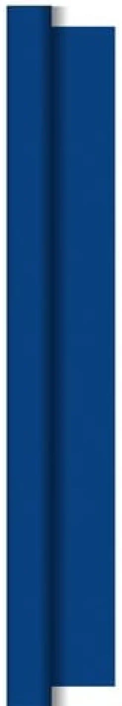 Duk papper 1,18x8m mörkblå