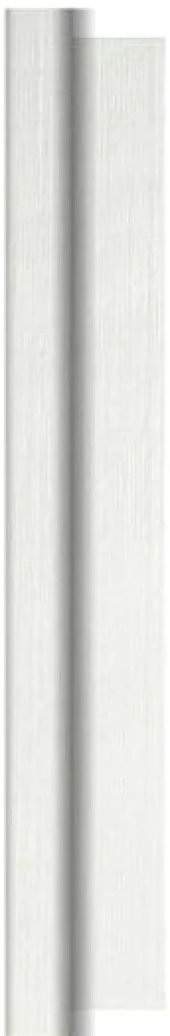 Dukrulle DUNI Velviq 1,18x25m vit
