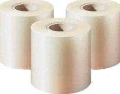 DUNIform film PP 415mmx500m 65my