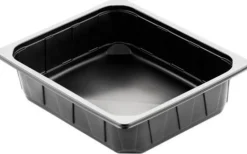 DUNIform 1/2 GN 1-f 325x265x60mm 100/fp