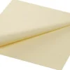 Duni Servett D1-lags 33x33cm Creme, 500st