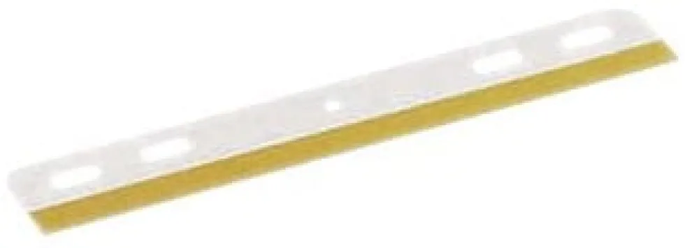 Durable Katalogfals Filefix för A5, 25st