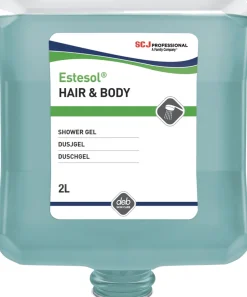 Duschtvål ESTESOL Hair & Body 2L