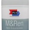Duschtvål PLS M&REN oparfymerad 500ml