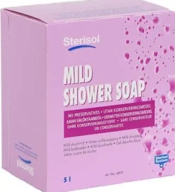 Duschtvål STERISOL Ultra Shower Soap 5L