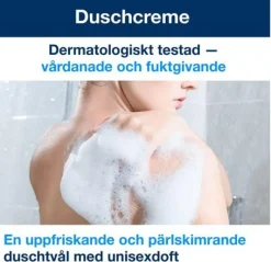 Duschtvål TORK S4 Unisexdoft 1L
