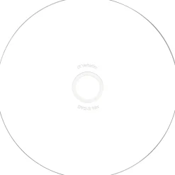 DVD-R 16x 4,7GB Printable (10)