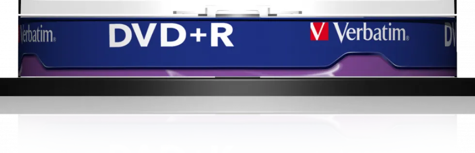 DVD+R 16x 4,7GB spindle (10)