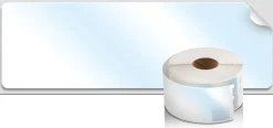 DYMO LabelWriter 36 mm x 89 mm Stora Adressetiketter Vit 12