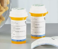DYMO LabelWriter 70 mm x 54 mm Veterinäretiketter Vit 6 Rull