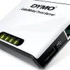 DYMO LabelWriter Printserver