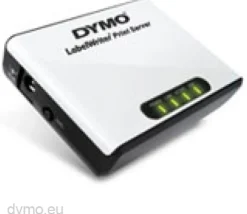 DYMO LabelWriter Printserver
