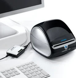 DYMO LabelWriter Printserver