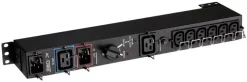 Eaton HotSwap MBP - Förbikopplare (kan monteras i rack) - AC