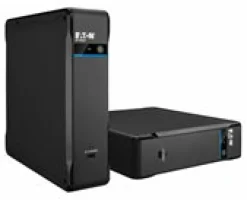 Eaton 3P Ellipse 1300 USB DIN/IT - UPS - AC 220-240 V - 840 watt