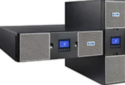 Eaton 9PX 3000i RT2U Netpack - UPS (rackmonterbar/extern) - AC