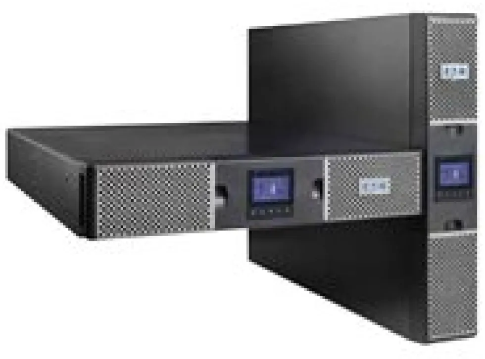 Eaton 9PX 3000i RT2U Netpack - UPS (rackmonterbar/extern) - AC