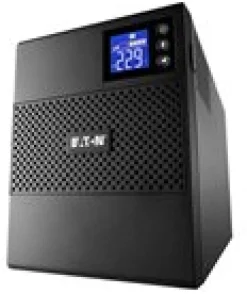 Eaton 5SC 750VA/525W 5 min (50% 13 min) Line-Interactive Tower