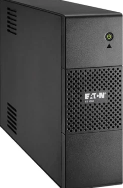 Eaton 5S 1500i - UPS - AC 230 V - 900 watt - 1500 VA - USB