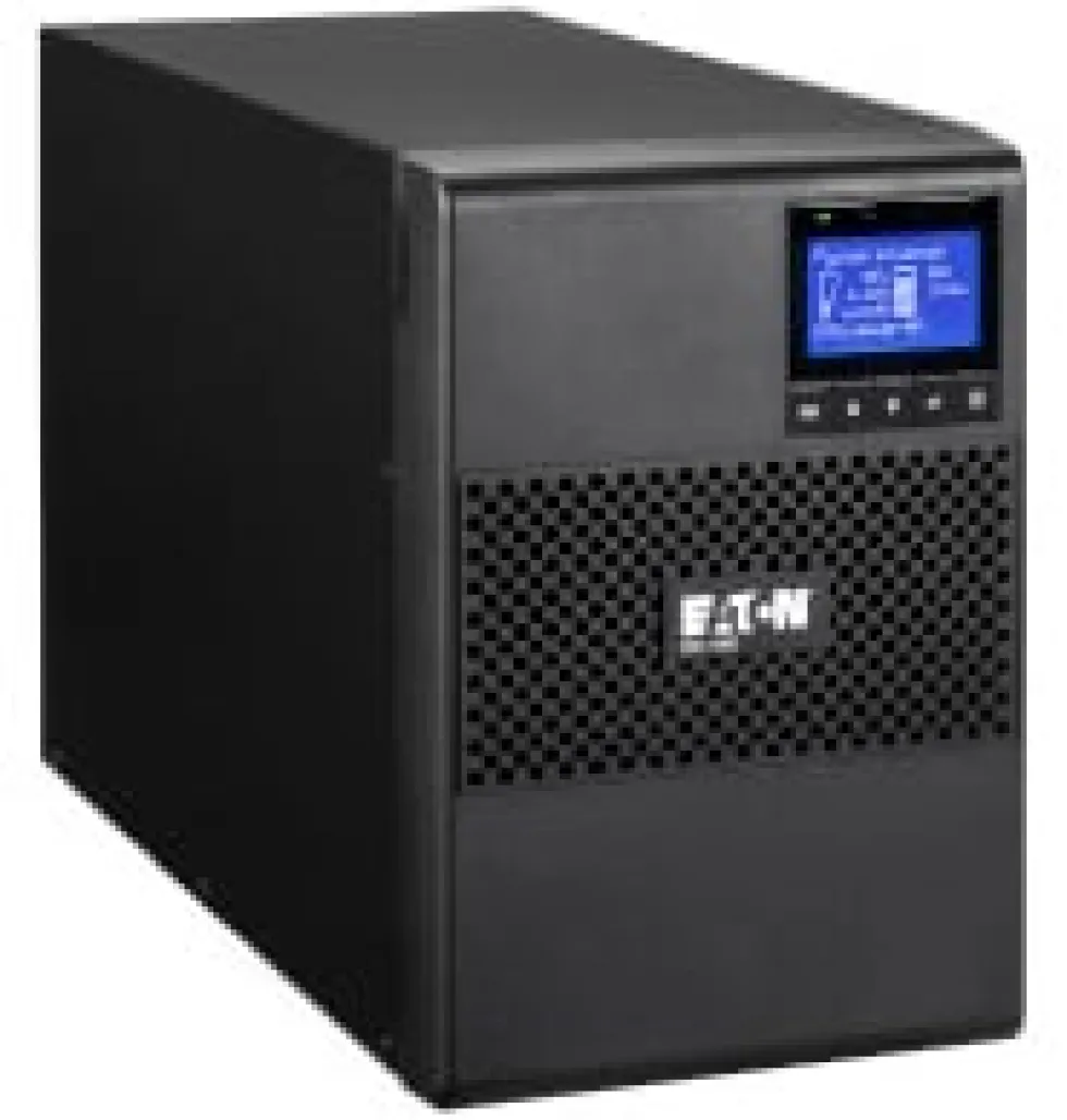 Eaton 9SX 9SX1000I - UPS - AC 200/208/220/230/240 V - 900 watt