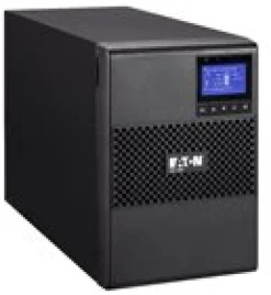 Eaton 9SX 9SX1000I - UPS - AC 200/208/220/230/240 V - 900 watt