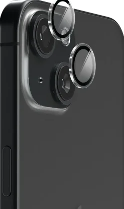 eco-lens iPhone 15/15 Plus Clear