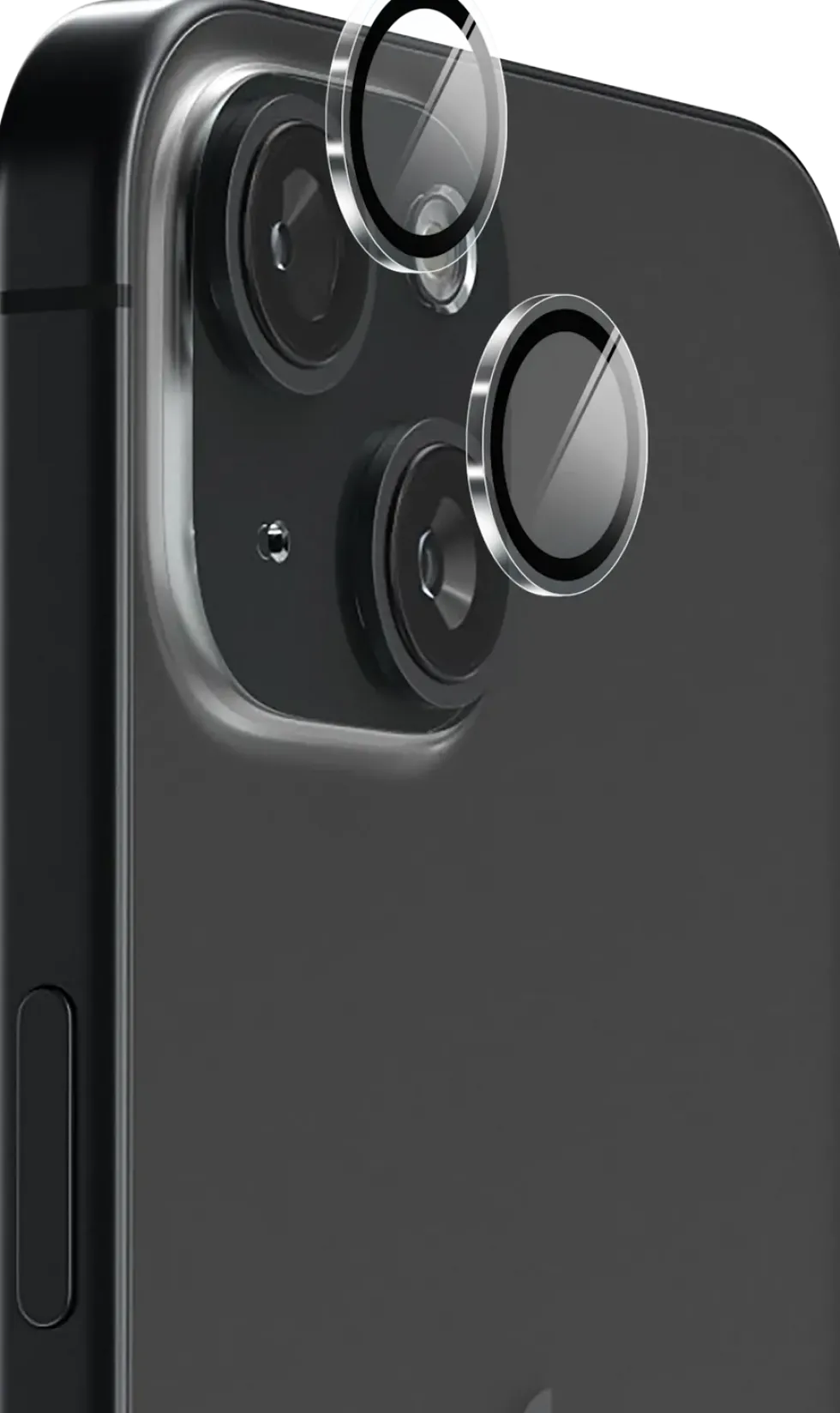 eco-lens iPhone 15/15 Plus Clear