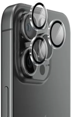 eco-lens iPhone 15 Pro/15 Pro Max Clear