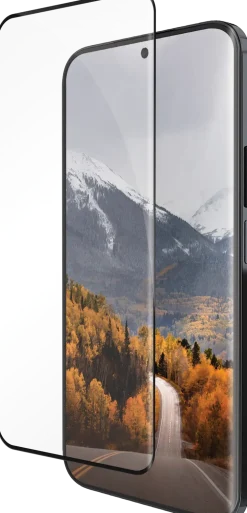 eco-protect - Honor 200 - Black Edge