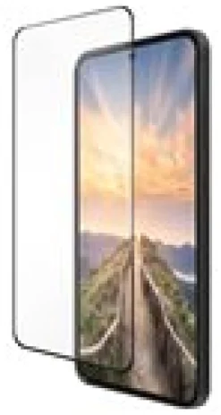 eco-shield - Galaxy A56 - Black Edge