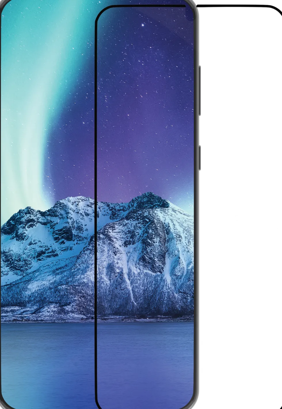 eco-shield Galaxy S24 Clear