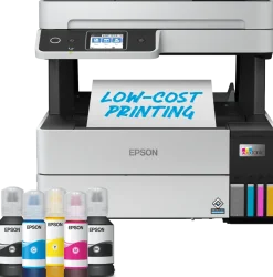 EcoTank Pro ET-5185