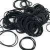 Edge of Scandinavia Gummiband 50g Svart