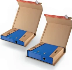 E-handelslåda COLOMPAC 320x290x35-80mm