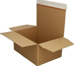 E-handelslåda 213x153x109mm