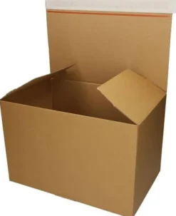E-handelslåda 400x260x260mm