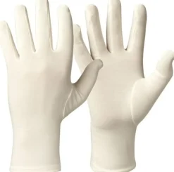 Eksemhandskar BAMBOO Vuxen L, 12par/fp