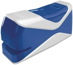 Elhäftare batteri 10BX 10ark blå