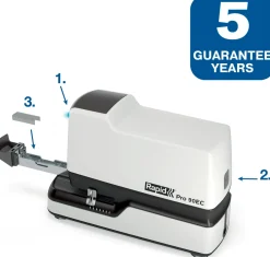 Elhäftare RAPID 90EC